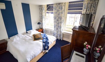 bilde på Luxe standaard kamer - Hot Deal