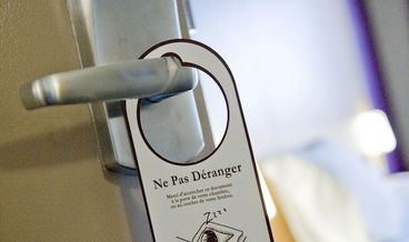 bilde på Twin Room, Non Smoking-2 Twin Beds Free WiFi Free self parking