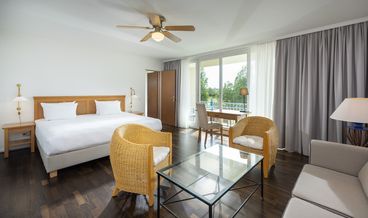 bilde på Junior Suite