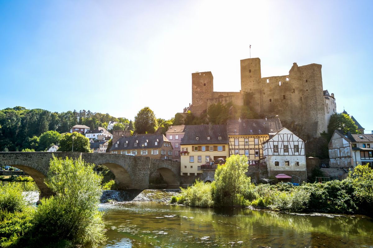 De beste hotellene i Fürstenberg/Havel