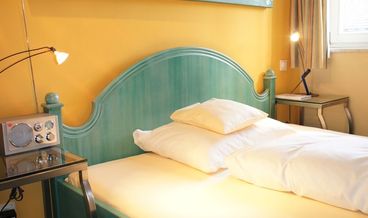 bilde på Standard suite for to personer 2 rooms
