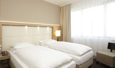 bilde på Comfort rom