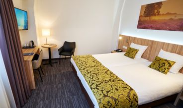 bilde på Comfort rom