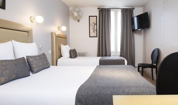 bilde på Classic Double Room-1 Double Bed Non Refundable Free WiFi