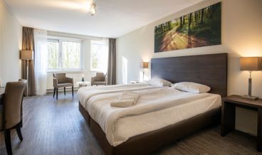 bilde på Comfort rom