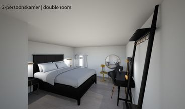 bilde på Comfort rom