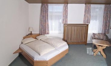 bilde på Double Room-1 Queen Bed Free WiFi Free self parking Free breakfast