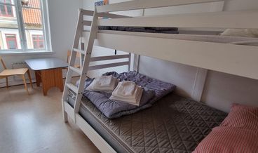 bilde på Basic Twin Room-2 Twin Beds Free WiFi Free self parking