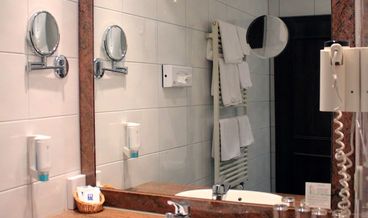 bilde på Standard Double Room, 1 Double Bed-1 Double Bed Free WiFi Breakfast buffet