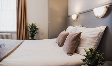 bilde på Budget Rom