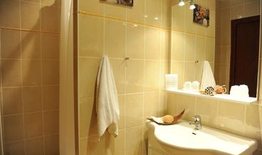 bilde på Standard Double Room-1 Double Bed Free self parking Free WiFi