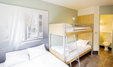 bilde på Double Room, Non Smoking-1 Double Bed Free WiFi Free self parking