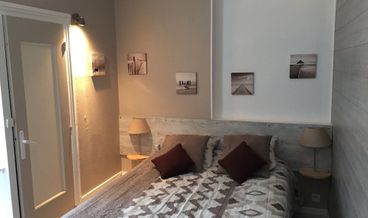 bilde på Standard Double Room, Private Bathroom-1 Queen Bed