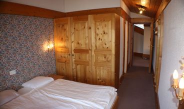 bilde på Family Studio Suite, Hill View, Mountainside-1 Queen Bed Free WiFi Free self parking