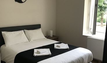 bilde på Classic Apartment-1 Double Bed and 1 Double Sofa Bed Non Refundable Free self parking Free WiFi