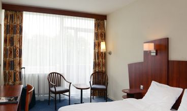 bilde på Comfort rom
