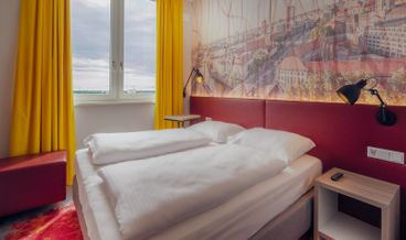 bilde på Standard rom