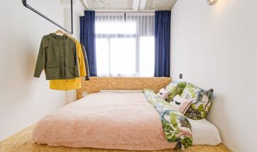bilde på Standard rom