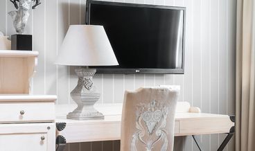 bilde på Chalet Suite