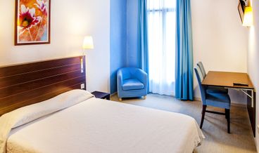 bilde på Standard Studio-2 Twin Beds Non Refundable Free self parking Free WiFi