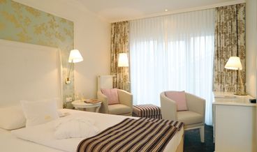 bilde på Business Double Room-1 Queen Bed Non Refundable Free WiFi Free self parking