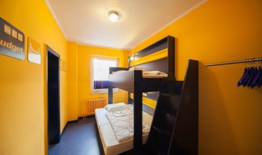 bilde på Deluxe rom