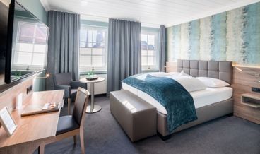 bilde på Comfort 3-stjerners rom