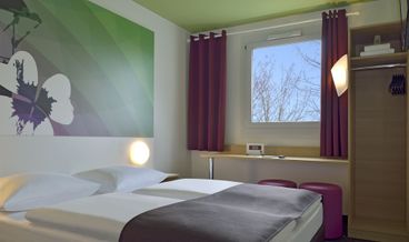 bilde på Double Room-1 Queen Bed Non Refundable Free WiFi Free self parking