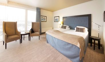 bilde på Standard Twin Room-2 Twin Beds Non Refundable Free WiFi Free breakfast