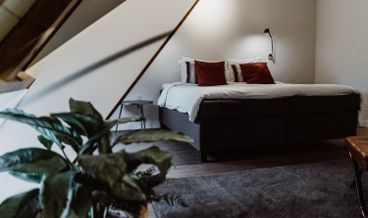 bilde på Junior Suite