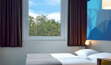 bilde på Double Room with french Bed-1 Queen Bed Non Refundable Free WiFi