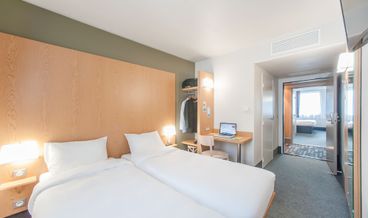 bilde på Double Room-1 Double Bed Non Refundable Free WiFi Free self parking