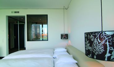 bilde på Comfort Double Room-1 Queen Bed Free WiFi Free self parking Free breakfast
