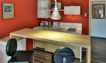 bilde på Triple Room-1 Double Bed Non Refundable Free WiFi Free self parking