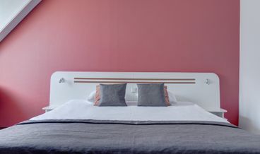 bilde på Standard rom