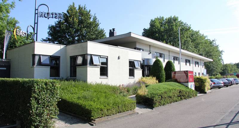Hovedbildet