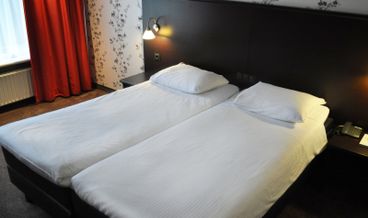 bilde på Comfort dobbeltrom