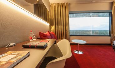 bilde på Business Double Room-2 Twin Beds Non Refundable Free WiFi