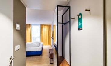 bilde på Standard Double Room-1 Double Bed Non Refundable Free WiFi