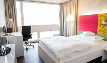 bilde på Executive Double Room, 1 King Bed-1 King Bed Non Refundable Free WiFi