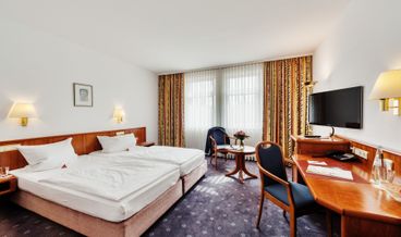 bilde på Comfort rom