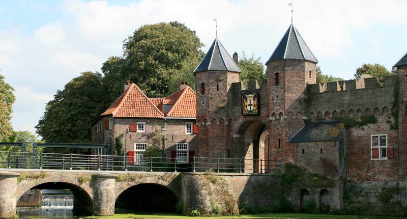 Omgivelser