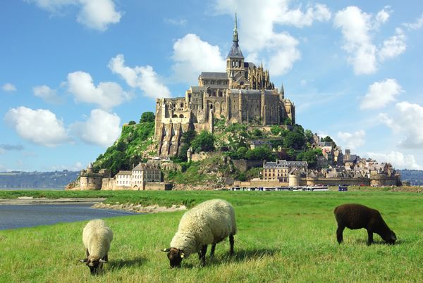 De beste hotellene i Basse-Normandie