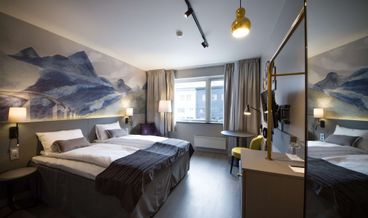 bilde på Room (Queen Room)-1 Double Bed Non Refundable Free WiFi Free breakfast