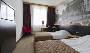 bilde på Comfort rom