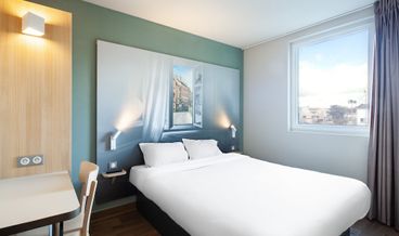 bilde på Double Room, Non Smoking-1 Double Bed Free WiFi Free self parking