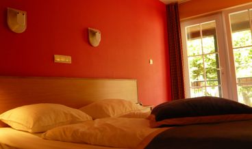 bilde på Standard Room