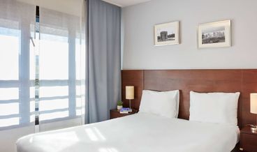 bilde på Studio, 1 Double Bed-1 Double Bed Free breakfast Free WiFi