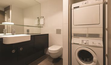 bilde på Studio-1 Double Bed Non Refundable Free WiFi Full kitchen
