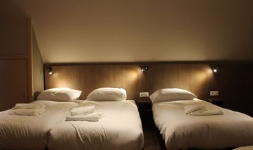 bilde på Standard Twin Room, 2 Twin Beds-2 Twin Beds Non Refundable Free WiFi